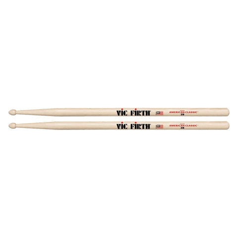 Vic Firth VF2 American Classic Drum Sticks