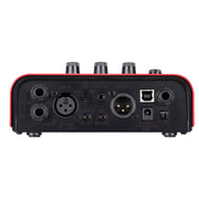 VE-2 BOSS Vocal Harmonist