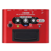 VE-2 BOSS Vocal Harmonist