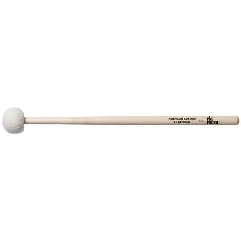 Vic Firth VF-T1 American Custom General Timpani Mallets