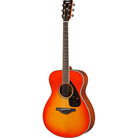 Yamaha FG/FGX Series FS820 Acoustic Guitar