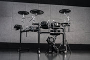Yamaha DTX8 Series DTX8K-X Silicone-Pad Digital Drum Set