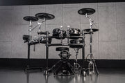 Yamaha DTX8 Series DTX8K-M Mesh Pad Digital Drum Set