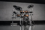 Yamaha DTX10 Series DTX10K-M Mesh-Pad Digital Drum Set