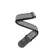50C D'Addario  Nylon Woven Strap