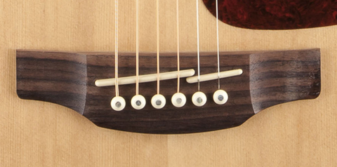 GN71CE Takamine Nex Cutaway Acoustic-Electric Guitar