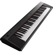 Yamaha Piaggero Series NP-12 Keyboard