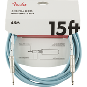 Fender Original Instrument Cabel 15 FT