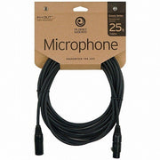 PW-CMIC CLASSIC SERIES XLR MICROPHONE CABLE