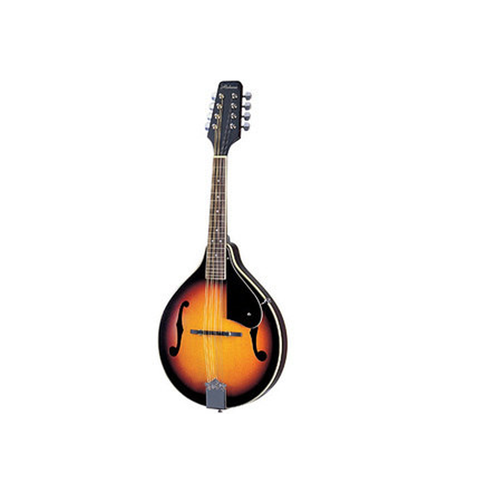 ALM15 Alabama Mandolin, Tabacco Sunburst