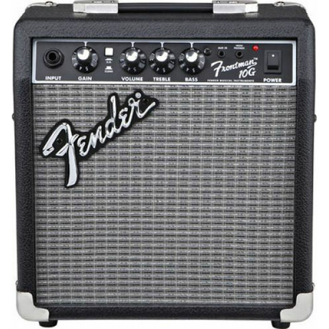 Fender FRONTMAN® 10G
