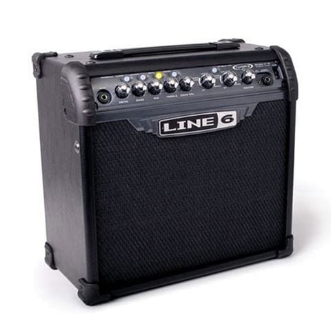 LINE 6 Spider III Jam Guitar Combo Amplifier – RS Music