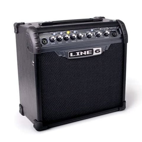 LINE 6 Spider III Jam Guitar Combo Amplifier