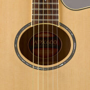 Yamaha APX Series APX600 Acoustic Electric Guitar