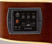 Yamaha APX Series APX600 Acoustic Electric Guitar