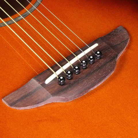Yamaha APX Series APX600 Acoustic Electric Guitar