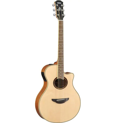 Yamaha APX Series APX700II Acoustic Electric Guitar