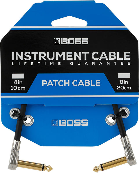 BPC-4-3 Boss Patch Cable