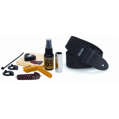GA21 Dunlop Accessory Pack