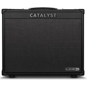 LINE 6 Catalyst 60 1x12" Combo Guitar Amplifier