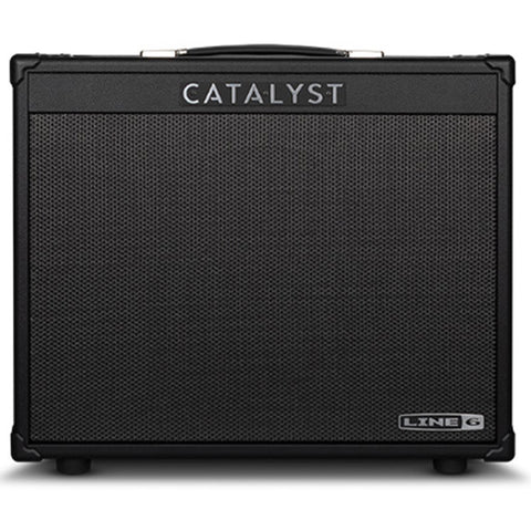 LINE 6 Catalyst 60 1x12" Combo Guitar Amplifier