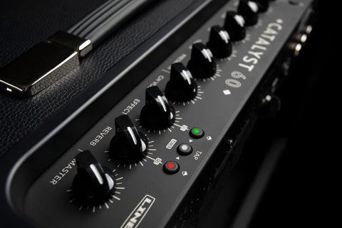 LINE 6 Catalyst 60 1x12" Combo Guitar Amplifier