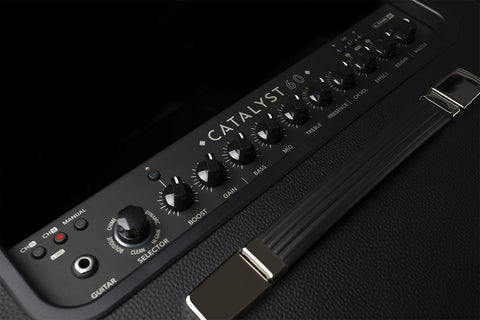 LINE 6 Catalyst 60 1x12" Combo Guitar Amplifier
