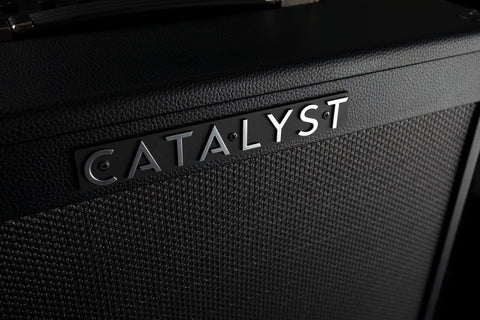 LINE 6 Catalyst 60 1x12" Combo Guitar Amplifier