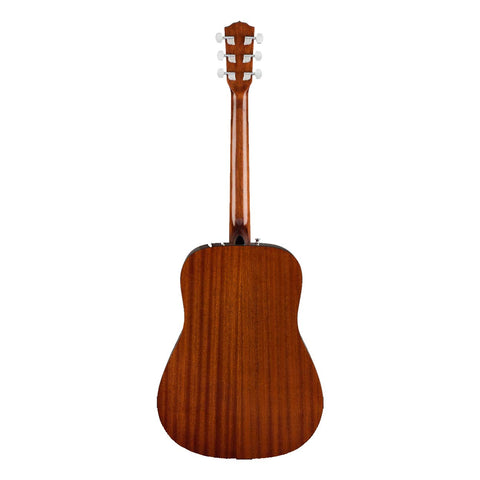 Fender CD-60S Dreadnought, Walnut Fingerboard Acoustic Guitar