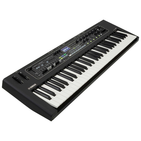 Yamaha CK-Series CK61 Stage Keyboard