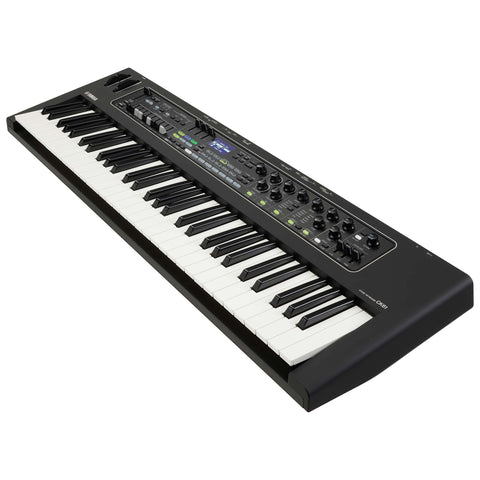 Yamaha CK-Series CK61 Stage Keyboard