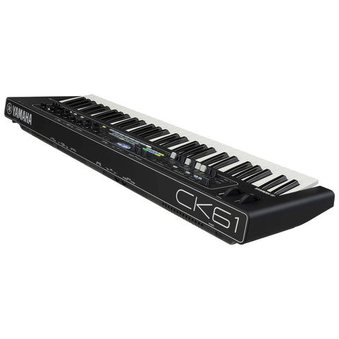 Yamaha CK-Series CK61 Stage Keyboard