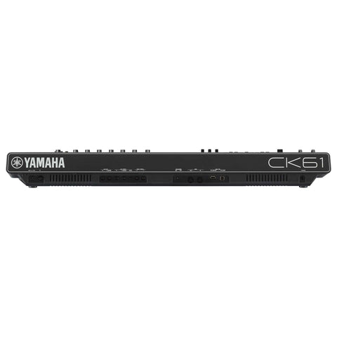 Yamaha CK-Series CK61 Stage Keyboard