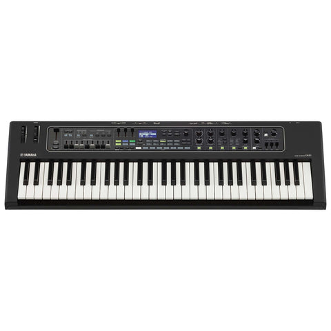 Yamaha CK-Series CK61 Stage Keyboard