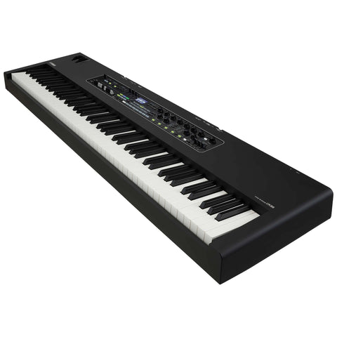 Yamaha CK-Series CK88 Stage Keyboard