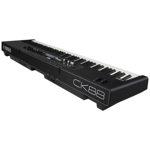 Yamaha CK-Series CK88 Stage Keyboard
