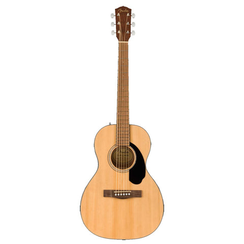 Fender CP-60S Parlor Acoustic Guitar
