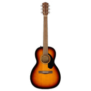 Fender CP-60S Parlor Acoustic Guitar