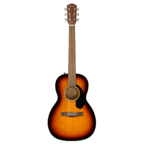 Fender CP-60S Parlor Acoustic Guitar