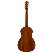 Fender CP-60S Parlor Acoustic Guitar