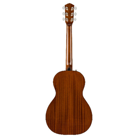 Fender CP-60S Parlor Acoustic Guitar
