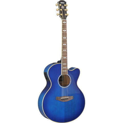 Yamaha CPX Series CPX1000 Acoustic Electric Guitar