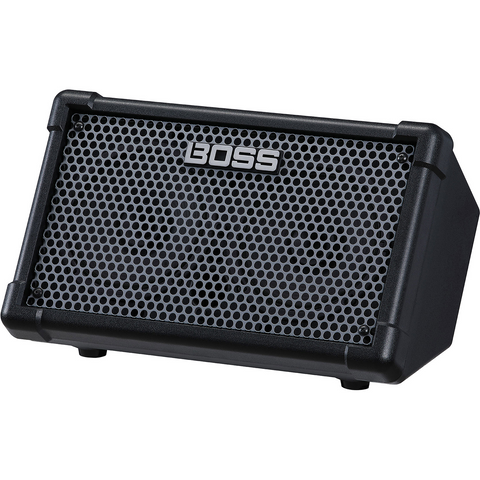 CUBE-ST2 Boss Battery-Powered Stereo Amplifier