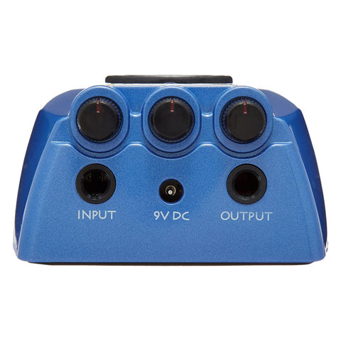 D-5 Danelectro "Fab" Chorus Effect Pedal