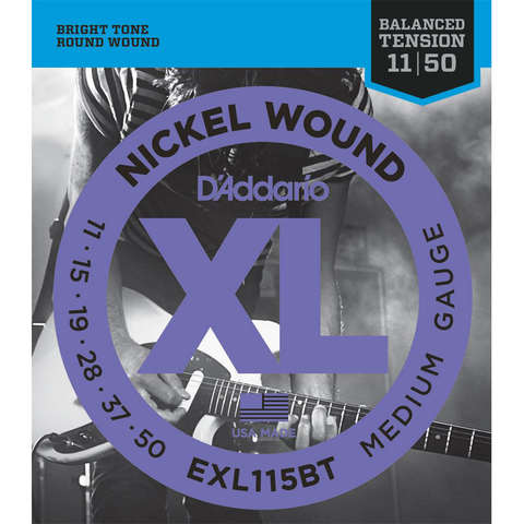 EXL115BT D&