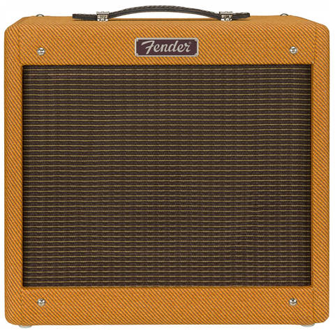 Fender Pro Junior IV Ltd Hot 120V Amplifier