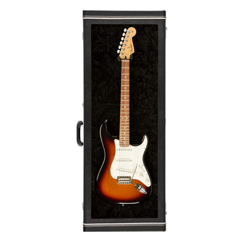 Fender Guitar Display Case