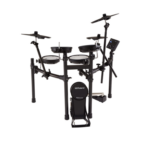 TD-07KV Roland V Drum Kit