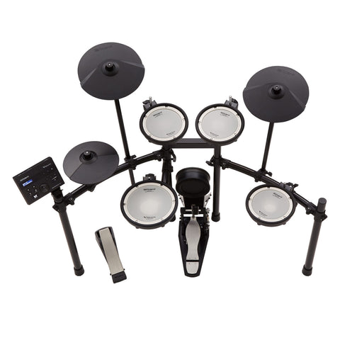 TD-07KV Roland V Drum Kit