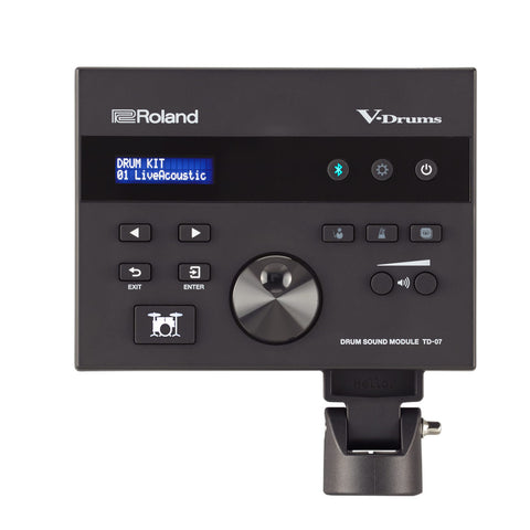 TD-07KV Roland V Drum Kit